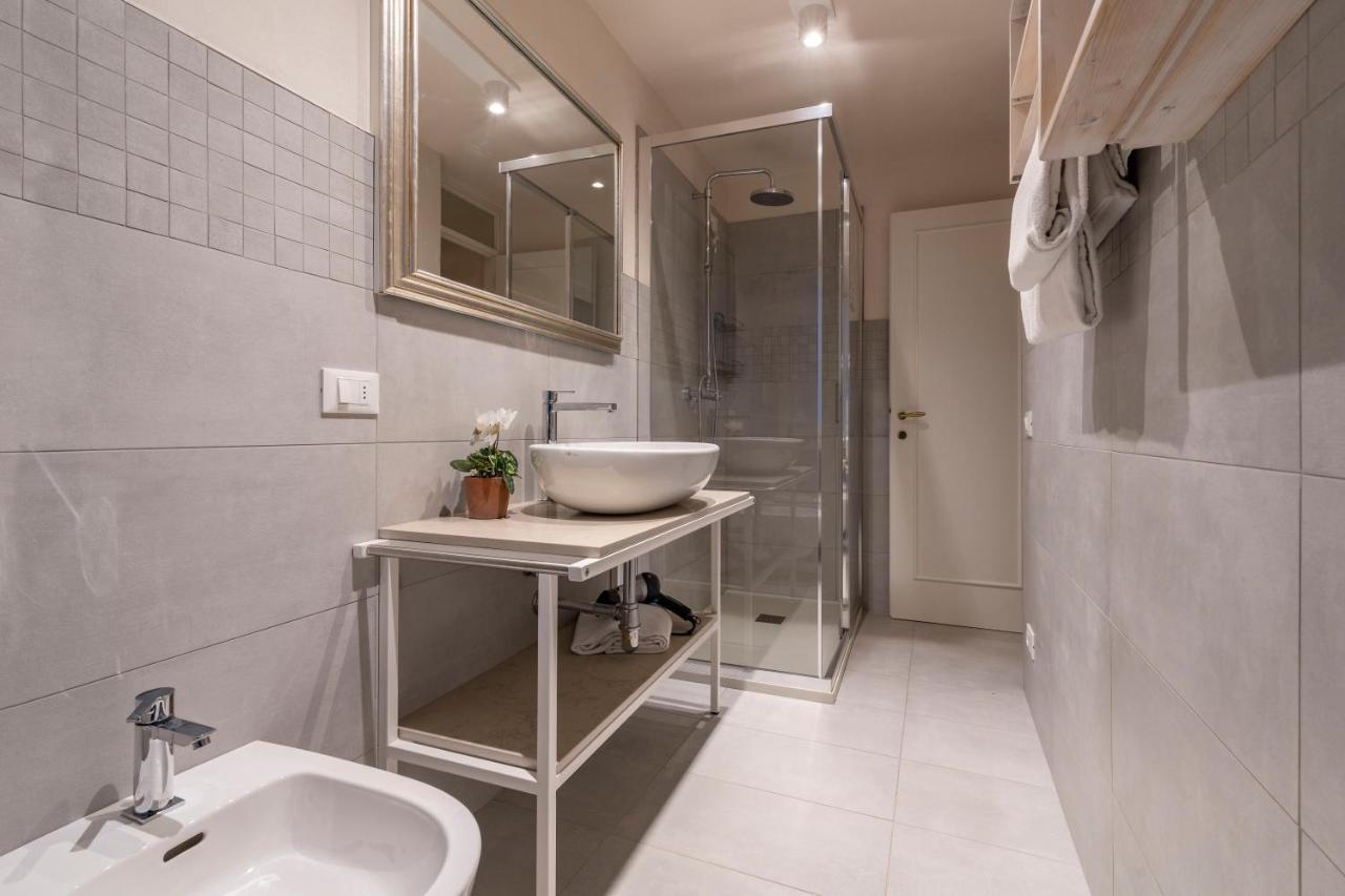 ヴェネツィアSan Silvestro Houseアパートメント エクステリア 写真